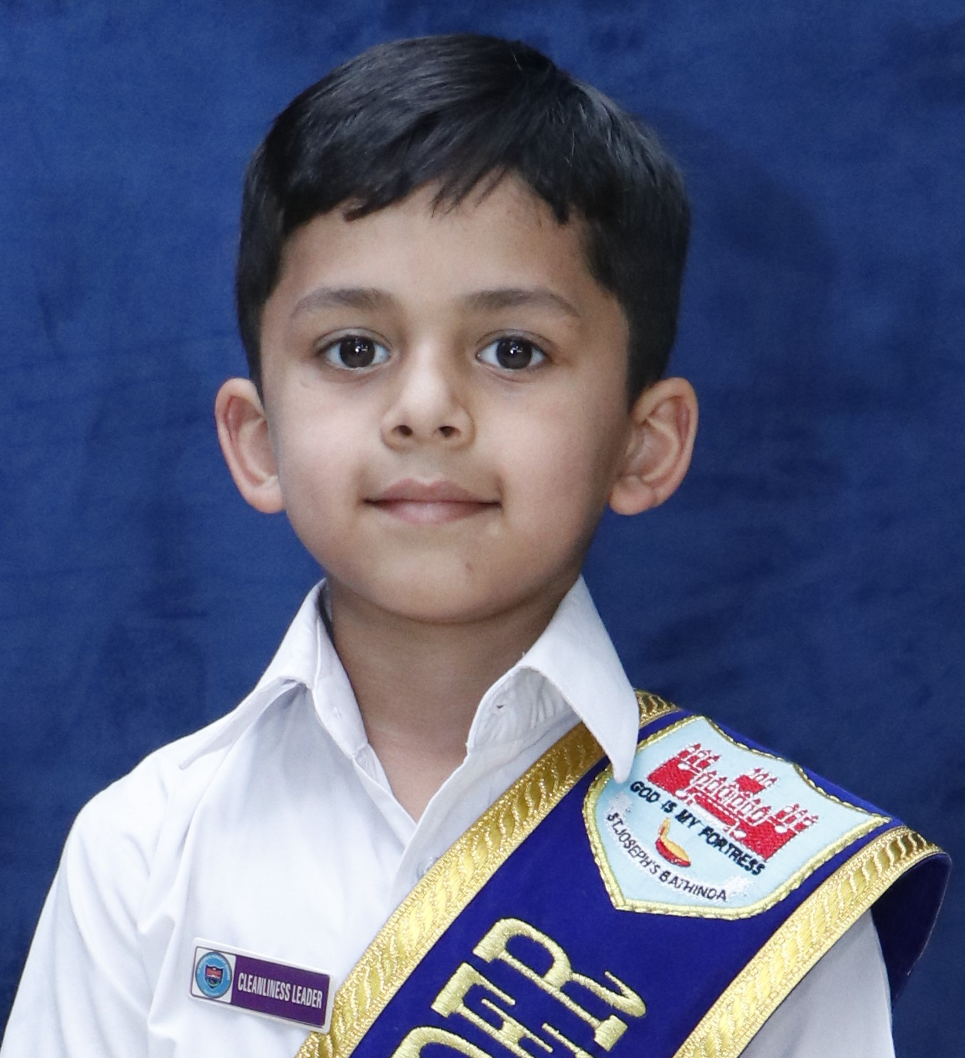 BHEVIN BANSAL